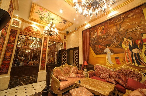 紫云高档KTV妹子质量哪家好 紫云高档KTV妹子质量哪家好